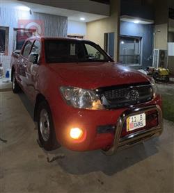 تۆیۆتا هایلۆکس